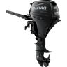 Suzuki 20 HP Outboard Motor, Model DF20AS5