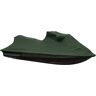 Westland PWC Cover for Sea Doo 4-Tec Super Charged: 2004-2007 in Forest Green