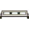 Macris Industries ALPHA6 6" Waterproof Fixed LED Lightbar - White - 12W - 2,000 Lumens