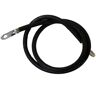 Sierra Battery Cable, Part #BC88593 in Black