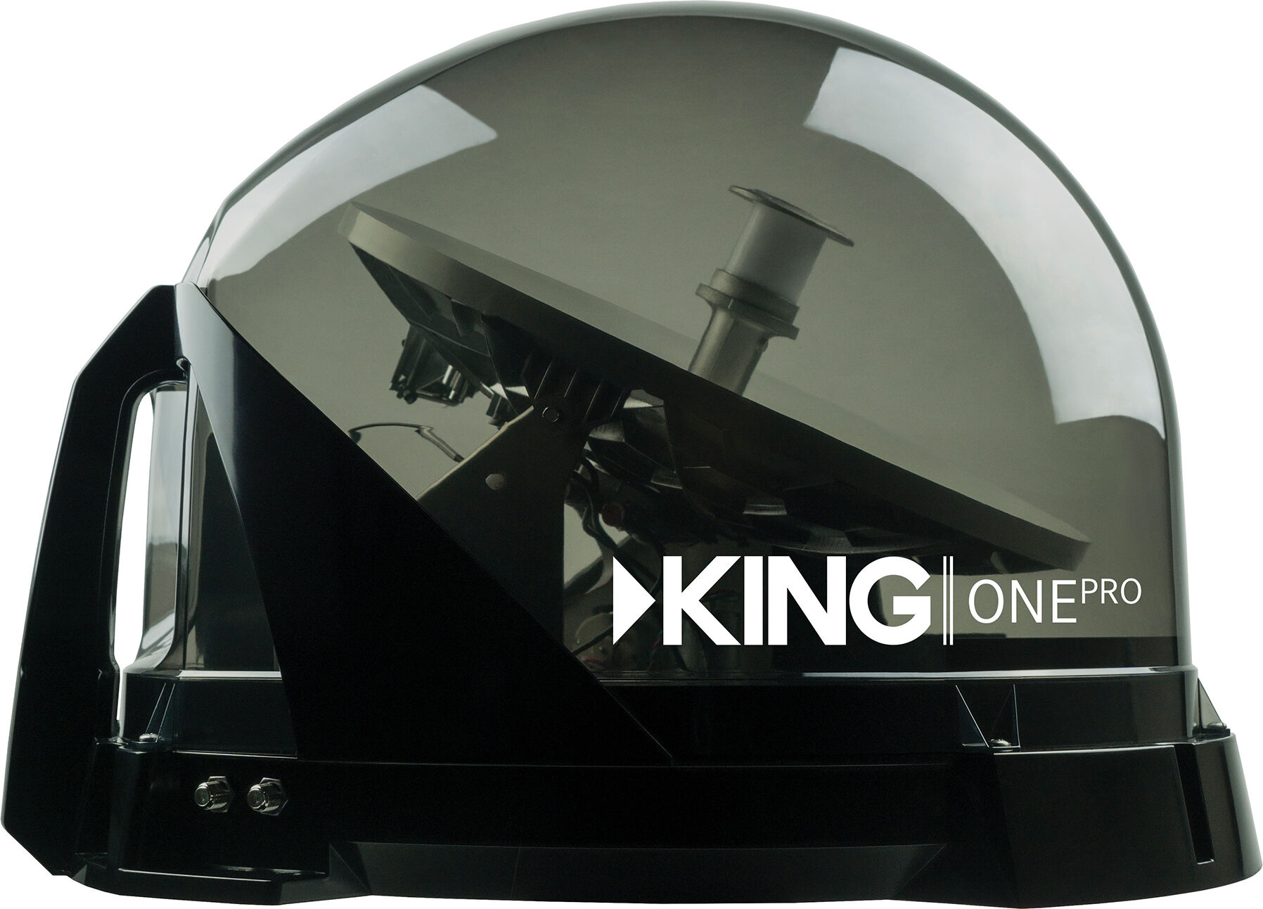 Photos - TV Antenna Flama KING One Pro Satellite  kop4800 