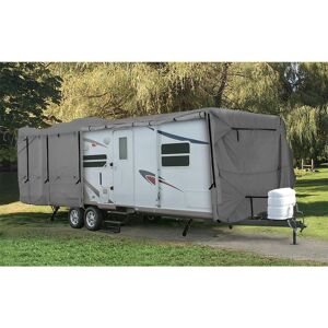 Camco ULTRAGuard Class C Cover/Travel Trailer, 24'