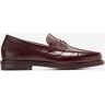 Cole Haan American Classics Pinch Penny Loafer - Bloodstone - Size: 8