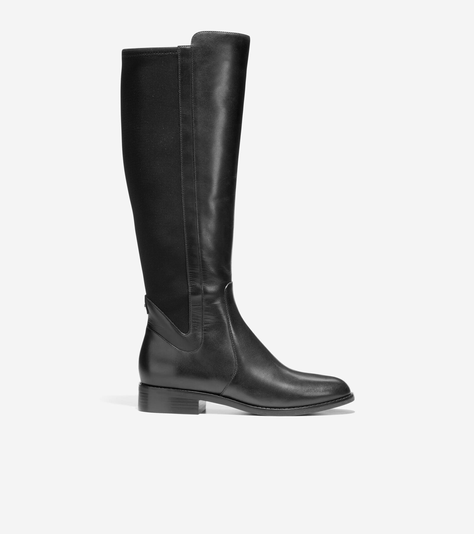 Cole Haan Noelle Boot - Black - Size: 5.5