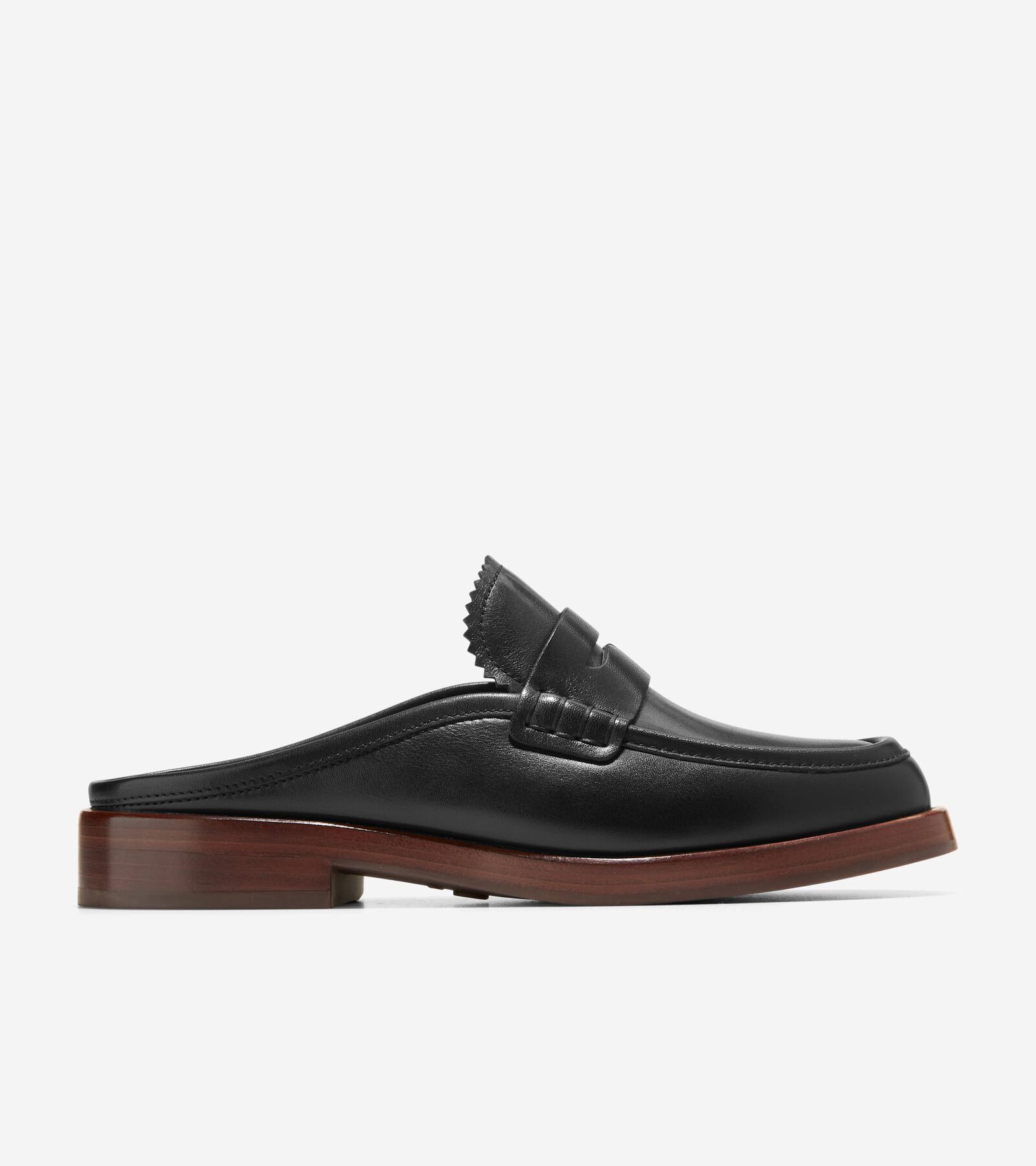 Cole Haan Chelby Mule - Black - Size: 8