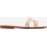 Cole Haan Chrisee Sandal - Porcelain Patent - Size: 9.5