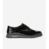 Cole Haan Original Grand Plain Oxford - Black Patent - Size: 6.5