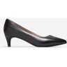 Cole Haan Vandam Pump 45Mm - Black - Size: 6.5