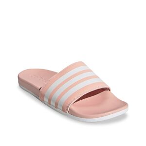 adidas Adilette CF Ultra Slide Sandal   Women's   Light Pink   Size 10   Sandals   Footbed   Slide