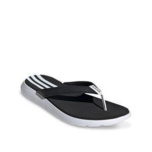 adidas Comfort Flip Flop   Women's   Black   Size 11   Sandals   Flip Flop