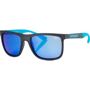 Superdry Runnerx Polarized Sunglasses, Blue