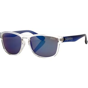 Superdry Rockstar Sunglasses, Blue