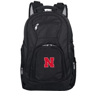 Mojo Licensing Mojo Nebraska Cornhuskers Laptop Backpack