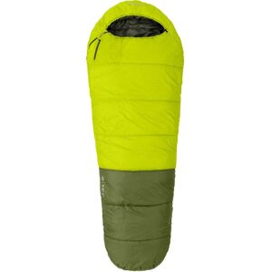 Outdoor Products 20Â°F Mummy Sleeping Bag, Regular, Green