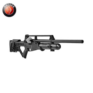 Hatsan Blitz Full Auto Select PCP Air Rifle (.30 cal)- Adv Poly