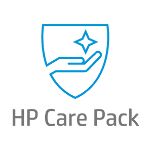 HP 3 year Active Care Next Business Day Onsite with Defective Media Retention DT HW Supp U18HSE -