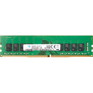 HP 4GB DDR4-2400 DIMM Z9H59AT -