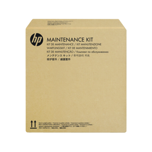 HP ScanJet Enterprise Flow 5000 s2 ADF Roller Replacement Kit L2740A#101 -