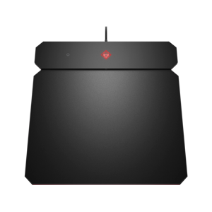 HP OMEN by HP Outpost Mousepad 6CM14AA#ABL -
