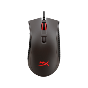 HP HyperX Pulsefire FPS Pro - Gaming Mouse (Gunmetal) 4P4F7AA HP -