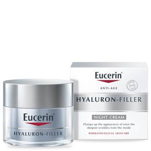Eucerin Anti-Age Hyaluron-Filler Night Cream (50ml)