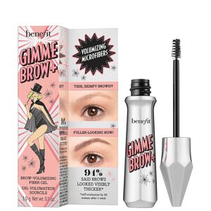 Benefit Gimme Brow+ Gel 3g (Various Shades) - 3.5