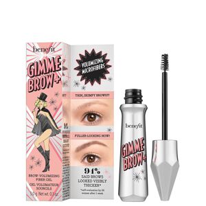 Benefit Gimme Brow+ Gel 3g (Various Shades) - 3.75