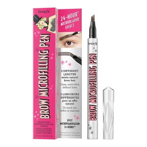 Benefit Brow Microfilling Brow Pen 0.8ml (Various Shades) - Light Brown