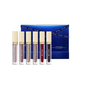 Stila Ethereal Elements Beauty Boss Lip Gloss Set (Worth 84.00)