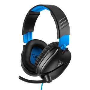 Turtle Beach Recon 70 Wi Stereo Gaming Headset for PlayStation 4, Black - Size: One Size