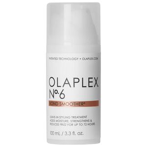 Olaplex No. 6 Bond Smoother Reparative Styling Creme, Size: 8.35 FL Oz, Multicolor - Size: 8.35 FL Oz