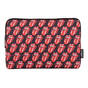 The Rolling Stones The Core Collection 15.6-Inch Computer Sleeve, Multicolor - Size: One Size