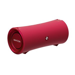 RAYCON The Fitness Speaker, Red - Size: One Size