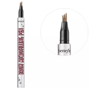 Benefit Brow Microfilling Eyebrow Pen, Size: 0.02 Oz, Brown - Size: 0.02 Oz