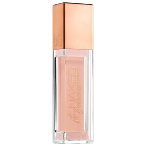 Urban Decay Stay Naked Weightless Foundation, Size: 1 FL Oz, Multicolor - Size: 1 FL Oz