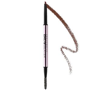 Urban Decay Brow Beater Waterproof Brow Pencil & Spoolie, Size: 0.0018 Oz, Red - Size: 0.0018 Oz