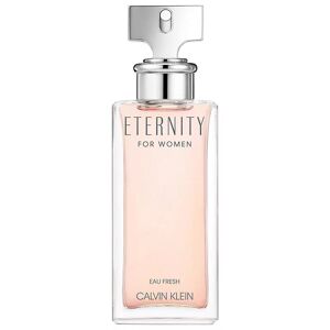 Calvin Klein ETERNITY Eau Fresh For Her Eau de Parfum, Size: 3.4 FL Oz, Multicolor - Size: 3.4 FL Oz