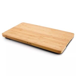 Breville 16-in. Bamboo Cutting Board, Beig/Green - Size: One Size