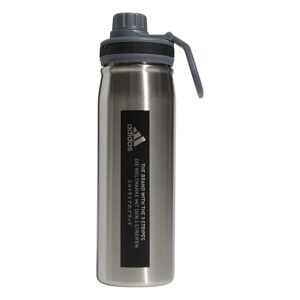 adidas 20-oz. Stainless Steel Water Bottle, Multicolor - Size: One Size