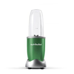 NutriBullet PRO 900W Nutrient Extractor Blender, Green - Size: One Size