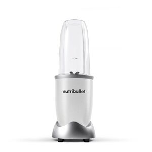 NutriBullet PRO 900W Nutrient Extractor Blender, White - Size: One Size