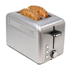 Kalorik 2-Slice Rapid Toaster, Grey - Size: One Size