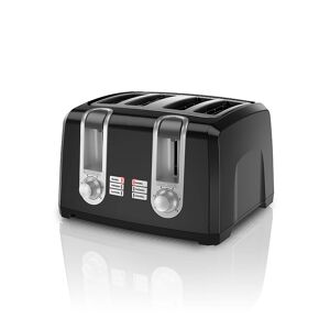 Black & Decker 4-Slice Toaster - Size: One Size