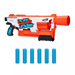 Nerf Mega XL Boom Dozer Blaster Toy, Multicolor - Size: One Size