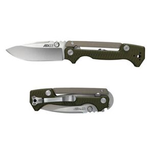 Cold Steel AD-15 Sub-Tactical Folding Knife