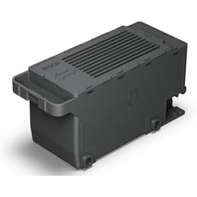 Epson C9345 Ink Maintenance Box for EcoTank L15180, L8050; EcoTank Photo ET-8500, 8550; EcoTank Pro ET-M16680, L15180, M15180 Epson C9345 Ink Maintenance Box for EcoTank L15180, L8050; EcoTank Photo ET-8500, 8550; EcoTank Pro ET-M16680, L15180, M15180