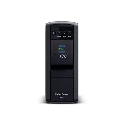 CyberPower Uninterrupted Power Supply CyberPower Uninterrupted Power Supply