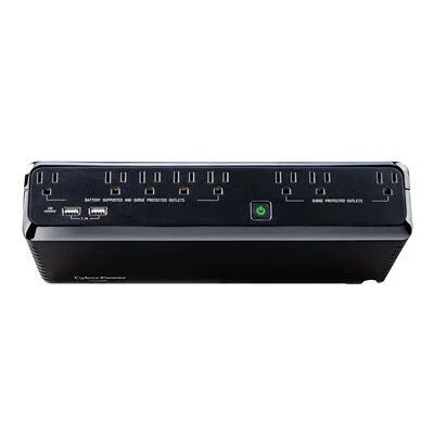 CyberPower Standby Series UPS CyberPower Standby Series UPS
