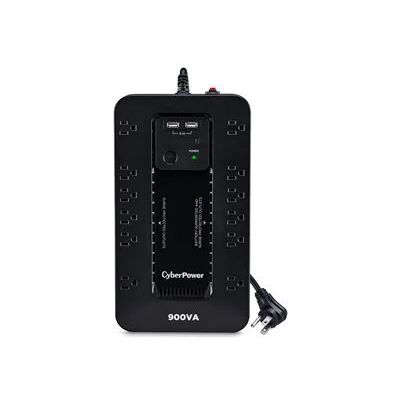 CyberPower 12-Outlet Standby UPS CyberPower 12-Outlet Standby UPS