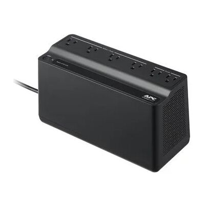 APC Back-UPS 425VA, 120V, 6 NEMA outlets (2 surge) APC Back-UPS 425VA, 120V, 6 NEMA outlets (2 surge)